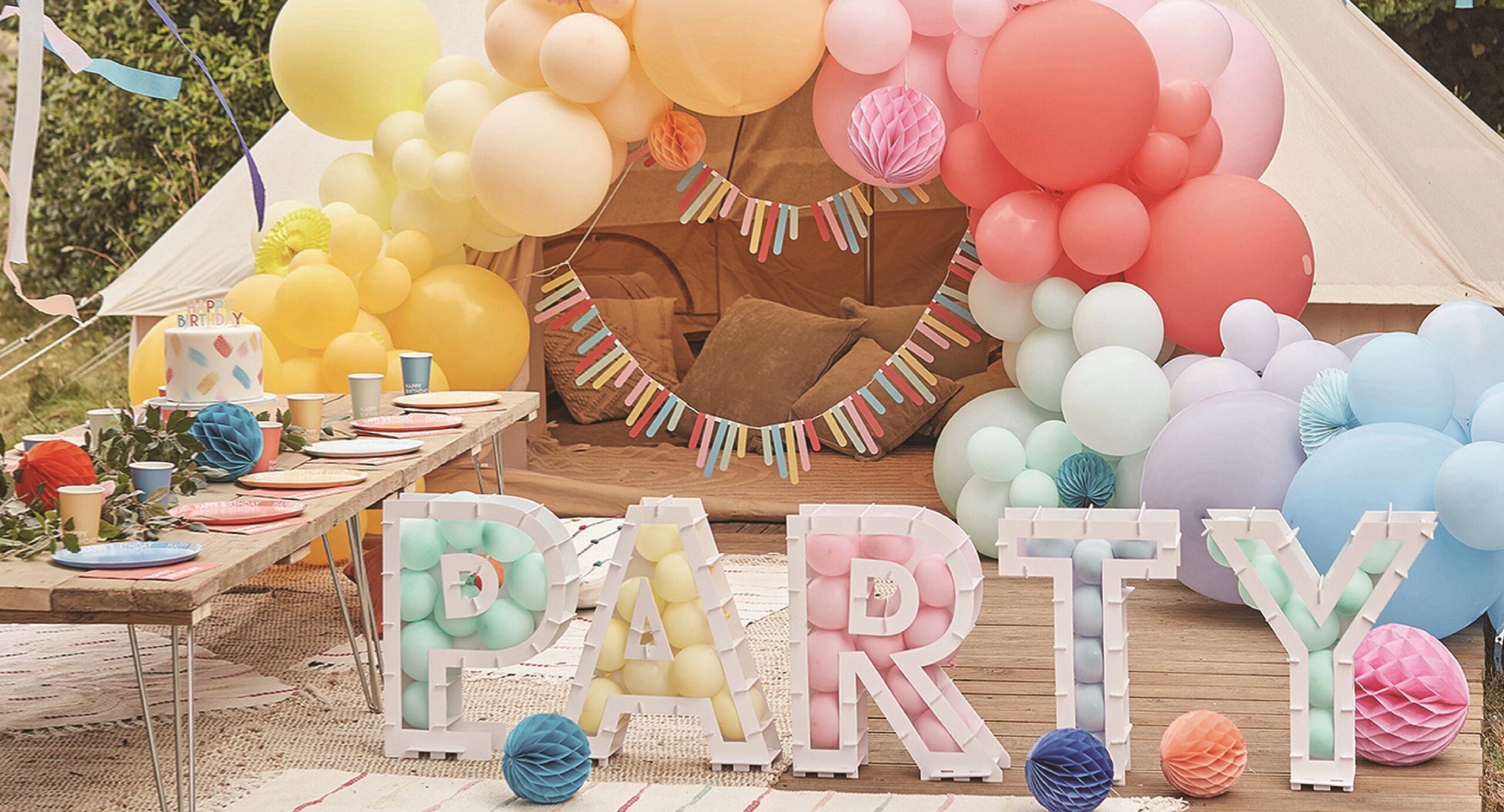 party