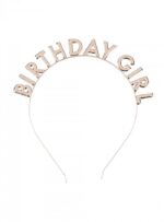 Στέκα Birthday Girl