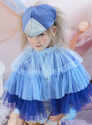 Κάπα  Blue  Bird 