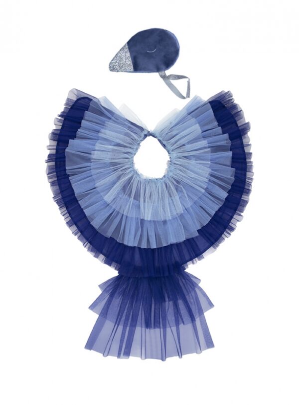 Κάπα  Blue  Bird
