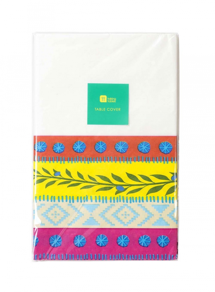 Τραπεζομάντηλο  Boho