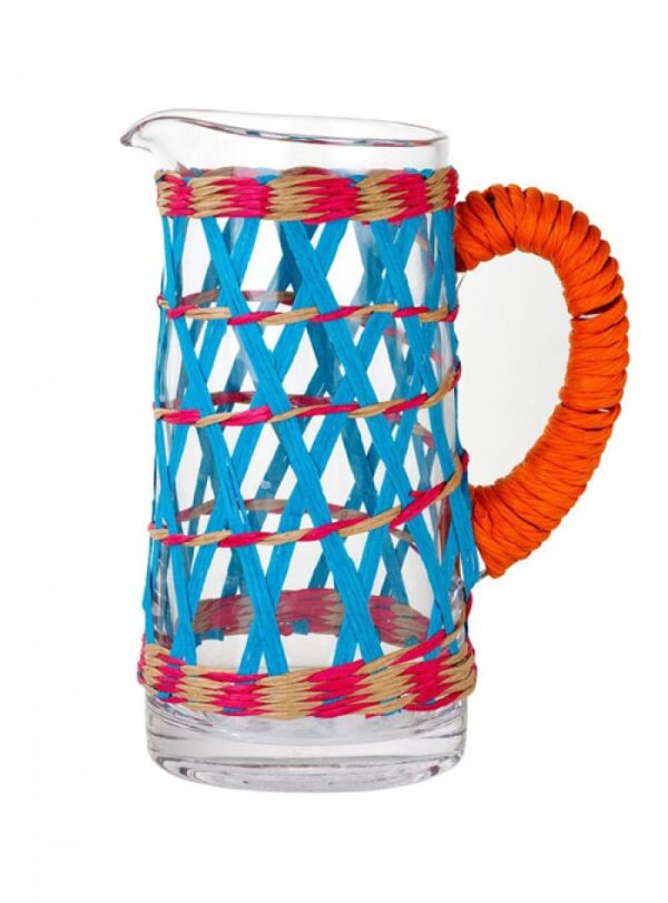 Κανάτα Boho