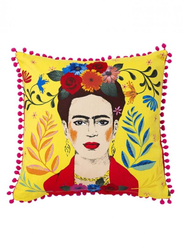 Μαξιλάρι  Boho  Frida