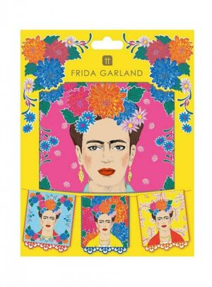 Γιρλάντα Boho Frida