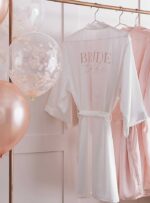 Ρόμπα Bride To Be