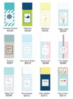 Μπομπονιέρα  Bubbles  Fly  Away