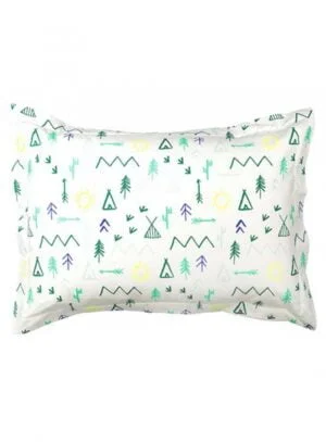 Μαξιλαροθήκη  Camp  Ground 