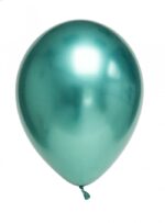 Chrome-Green-.jpg Μπαλόνια Chrome Green