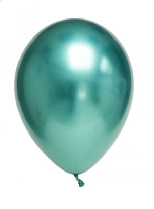 Μπαλόνια  Chrome  Green 