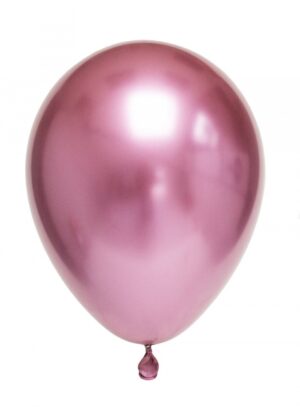 Μπαλόνια  Chrome  Pink  Orchid 