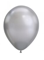 Chrome-Silver-.jpg Μπαλόνια Chrome Silver