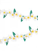 Γιρλάντα Daisy
