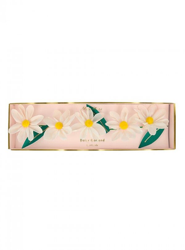 Γιρλάντα Daisy