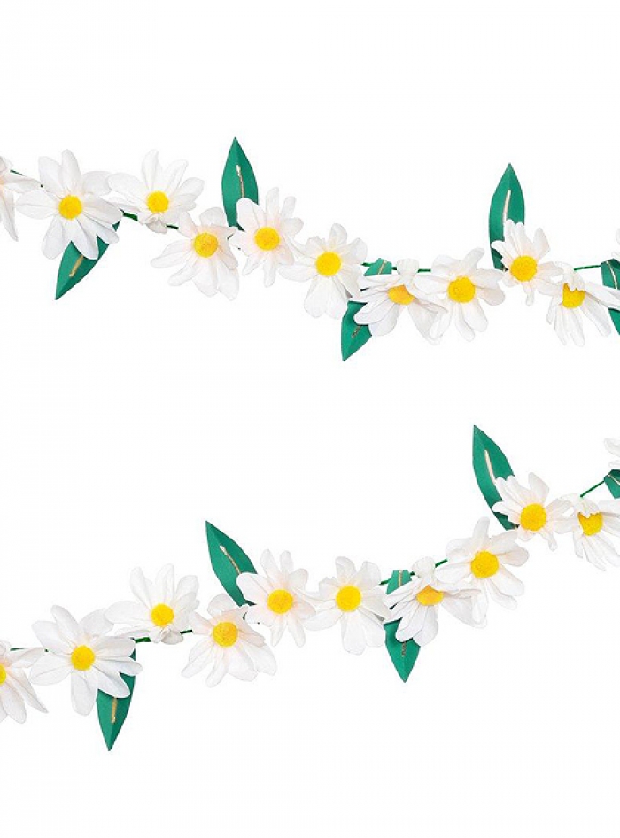Γιρλάντα Daisy