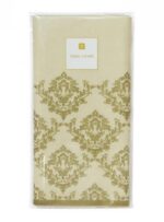 Τραπεζομάντηλο  Damask  Gold