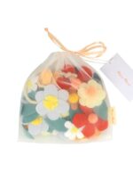 Γιρλάντα Felt Flower