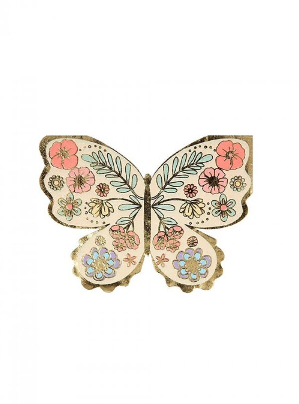 Floral-Butterfly-16τμχ.jpg
