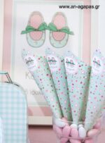 Flowery-Shoes-.jpg Χωνάκι Flowery Shoes