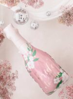 Foil-Bottle-Bride-to-be-1.jpg Μπαλόνι Foil Bottle Bride to be