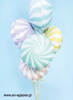 Foil-Candy-Mint-1.jpg Μπαλόνι Foil Candy Mint