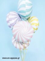 Foil-Candy-Ροζ-1.jpg Μπαλόνι Foil Candy Ροζ