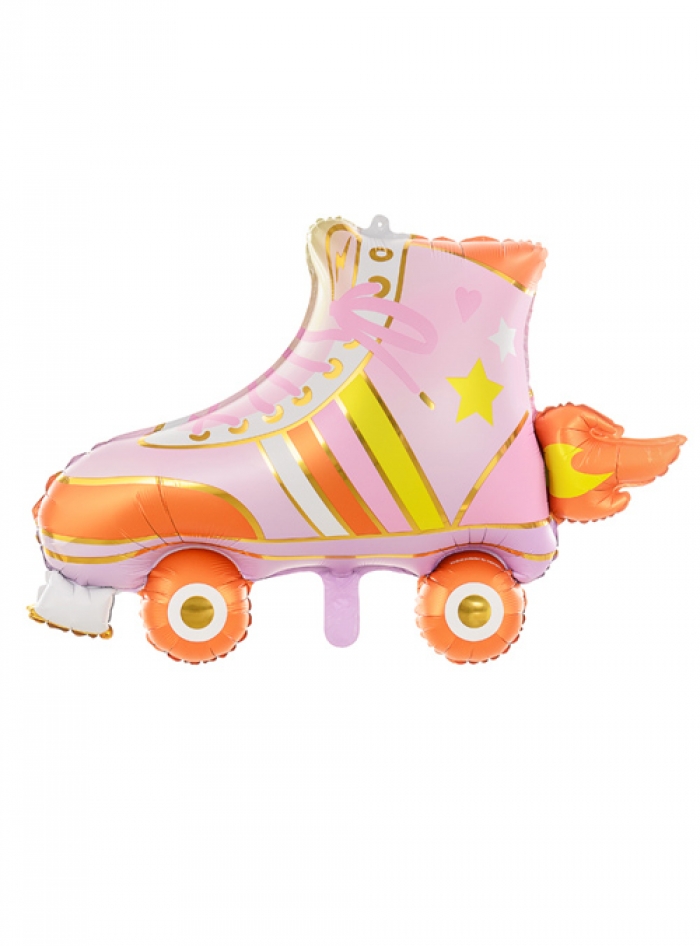 Μπαλόνι Foil  Roller Skate