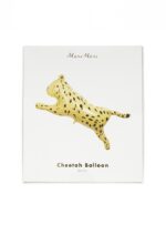 Μπαλόνι  Foil  Safari  Cheetah