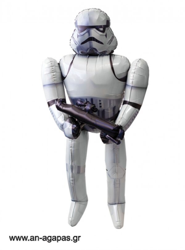 Μπαλόνι Foil Storm Trooper