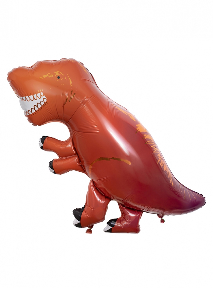 Μπαλόνι  Foil  T-Rex