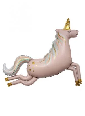 Μπαλόνι  Foil  Unicorn 