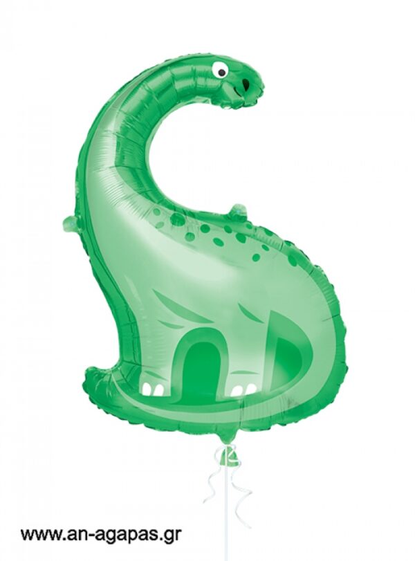 Μπαλόνι Foil  Δεινόσαυρος