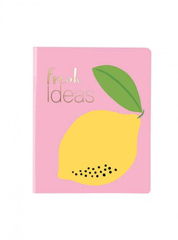 Σημειωματάριο Fresh Ideas