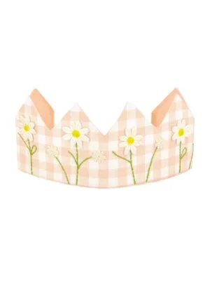 Κορώνα Gingham 