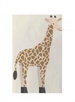 Χαρτοπετσέτα Giraffe (16τμχ)