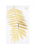 Γιρλάντα  Gold  Foliage