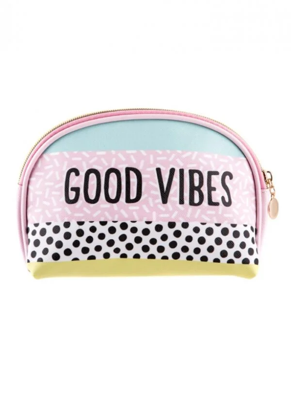 Νεσεσέρ “Good Vibes”