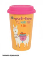 Ποτήρι  Llama