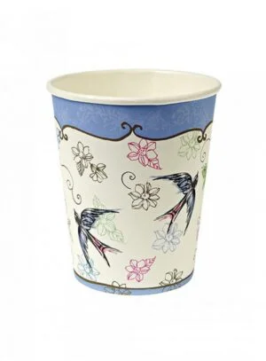 Ποτήρι  Love  in  the  afternoon  (12τμχ) 