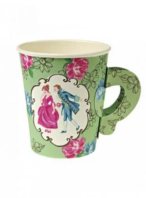 Ποτήρι  Love  in  the  afternoon  (12τμχ) 