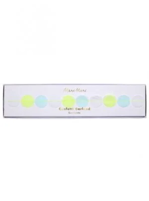 Γιρλάντα  Mini  Confetti 