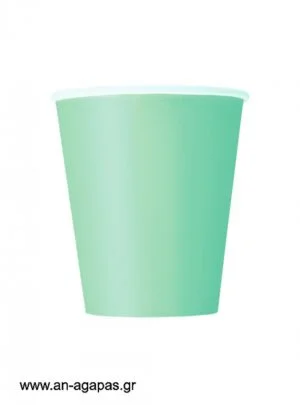 Ποτήρι  Mint  (14τμχ) 