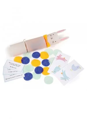 Πασχαλινά  Party  Crackers 