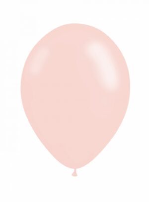 Μπαλόνια Pastel  Pink
