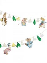 Γιρλάντα  Peter  Rabbit