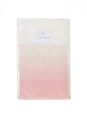 Τραπεζομάντηλο  Pink   
