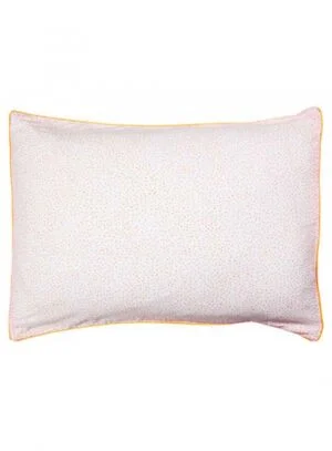 Μαξιλαροθήκη  Pink  Dotty 