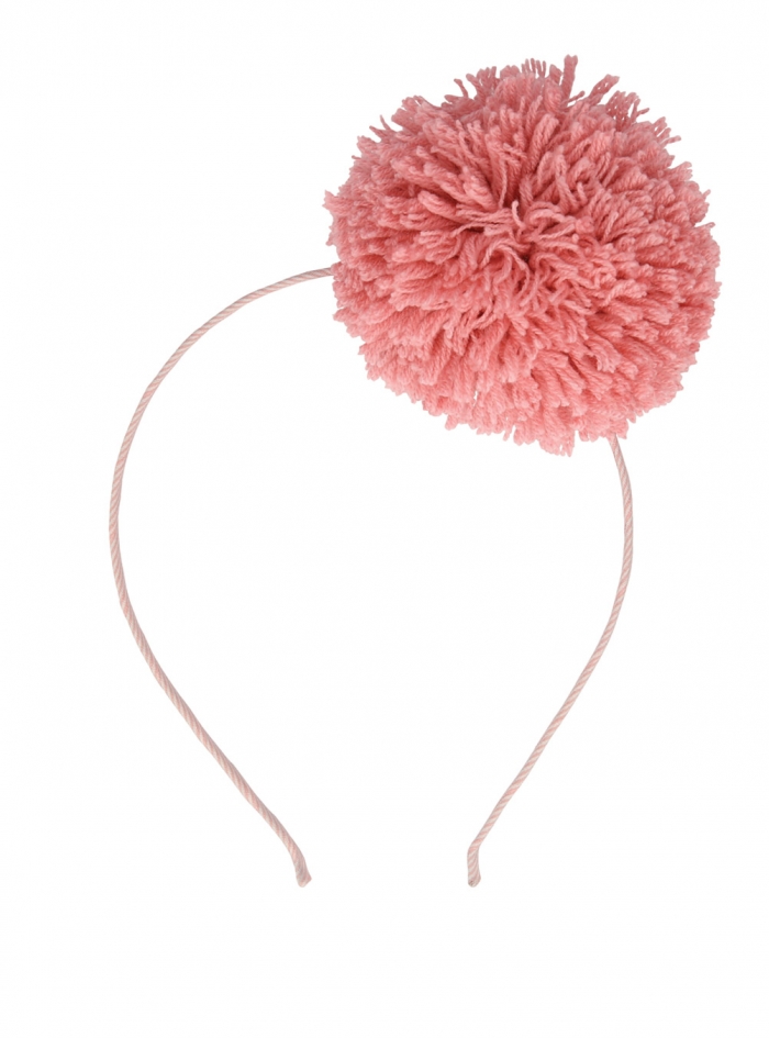 Στέκα Pink Pomom