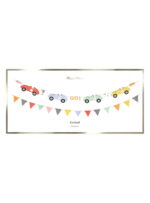 Γιρλάντα Race Cars