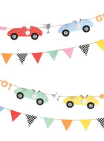 Γιρλάντα Race Cars