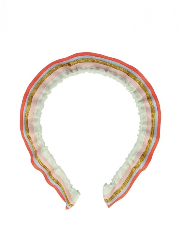 Στέκα  Rainbow  Ruffle